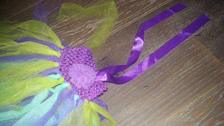 Nadherné saty pre vodníkovu vilu 1-3r., 