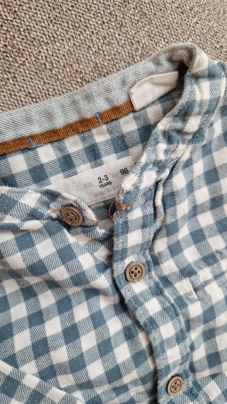 Veľký balík oblečenia chlapec 98-104, 86–98