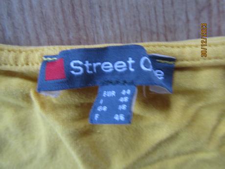 Tricko, street one,xl