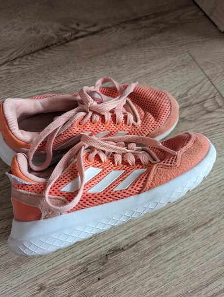 Tenisky zn. adidas veľ. 31, adidas,31