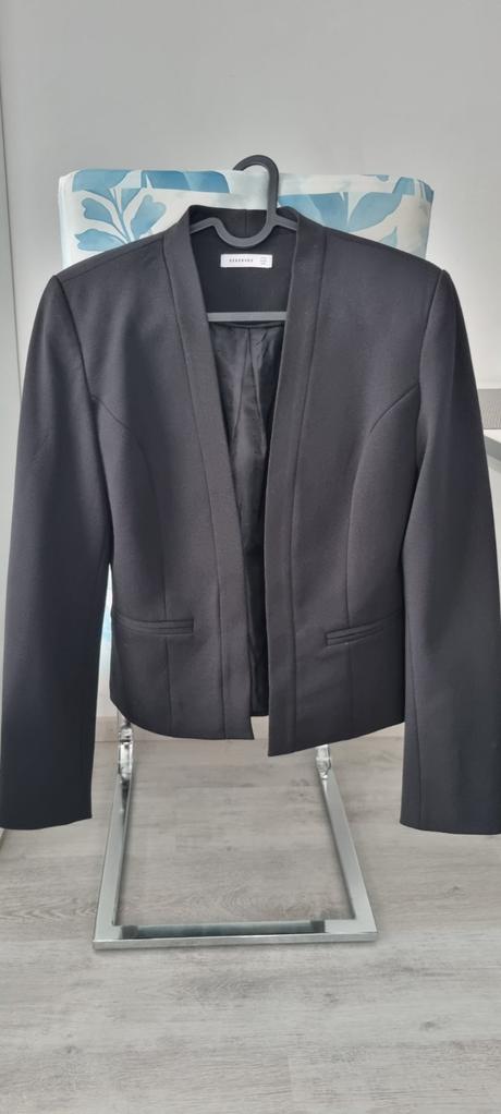 Dámske sako, reserved,36