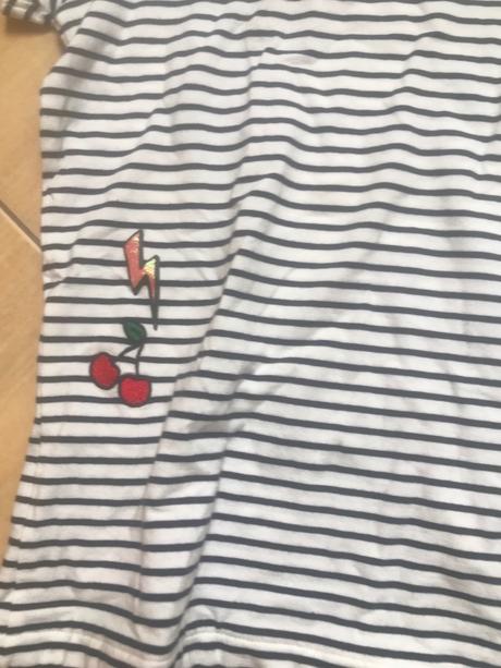Tričko 146-152, tchibo,146