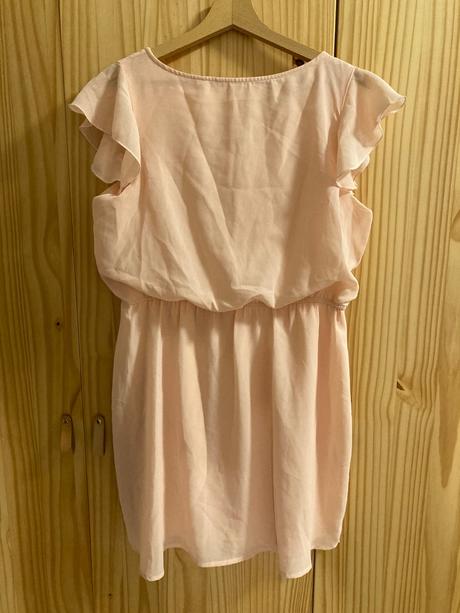 Krásne šaty, orsay,m