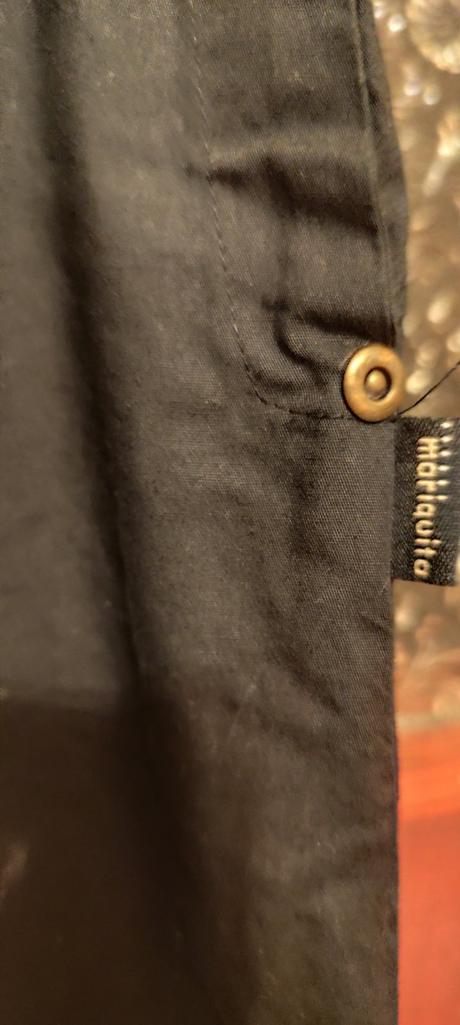 Široké nohavice mariquita, mariquita,146