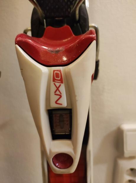 Lyže dynastar d'stinct 160 cm, dynastar,160-169 cm