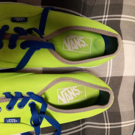Vans, vans,37