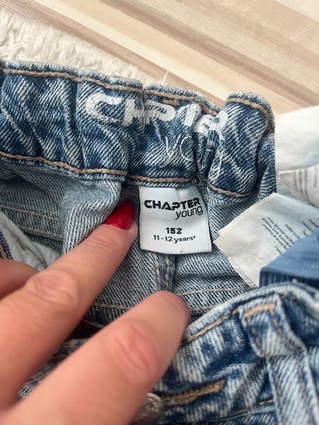 Rifle, chapter young,152