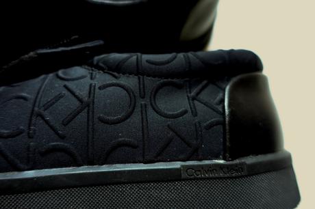 Pánske topky calvin klein, 45