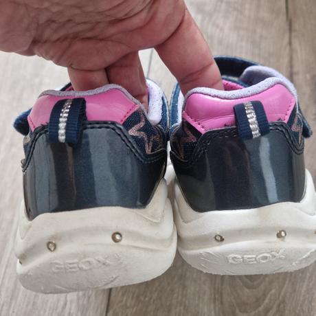 Tenisky geox, geox,31