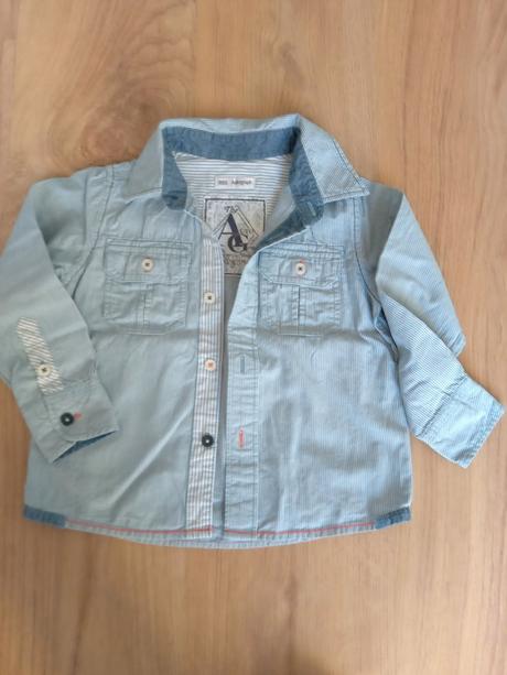 Košeľa, marks & spencer,92