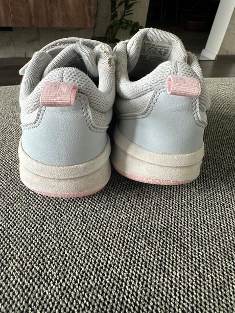 Tenisky adidas veľ. 30, adidas,30