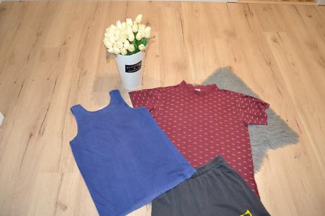 Pánsky balík 3ks/3e, m