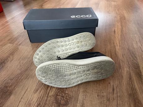 Topanky ecco- sneakersy, ecco,34