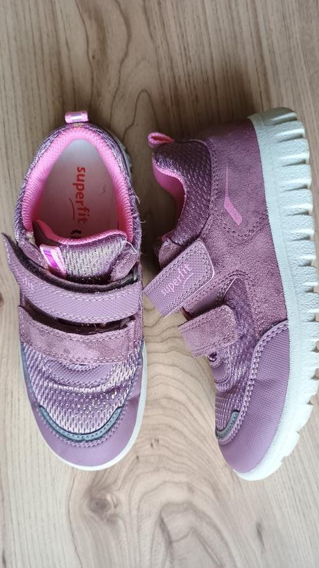 Tenisky superfit, superfit,30