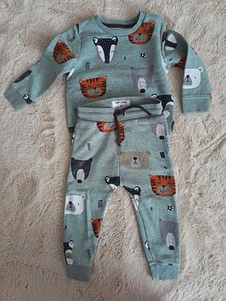 Tepláková súprava, next,92