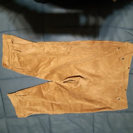 Dámske  nohavice, s