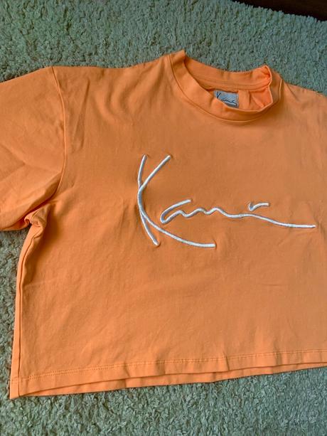 Tričko karl kani, xs