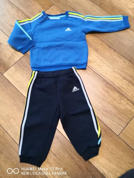 Teplakova súprava, adidas,80