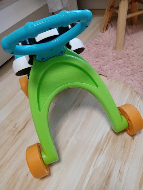 Choditko s postovnym v cene,