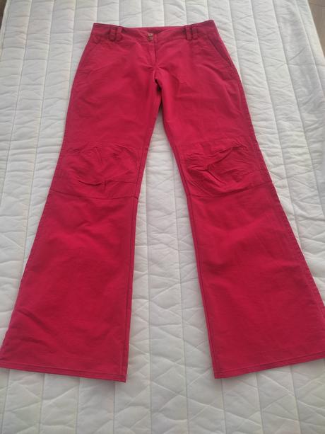 Športové nohavice, s