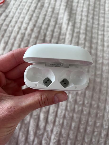 Jbl wave beam white slúchadlá, 