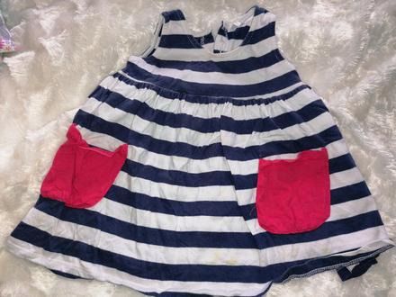 Darujem šaty, pepco,74