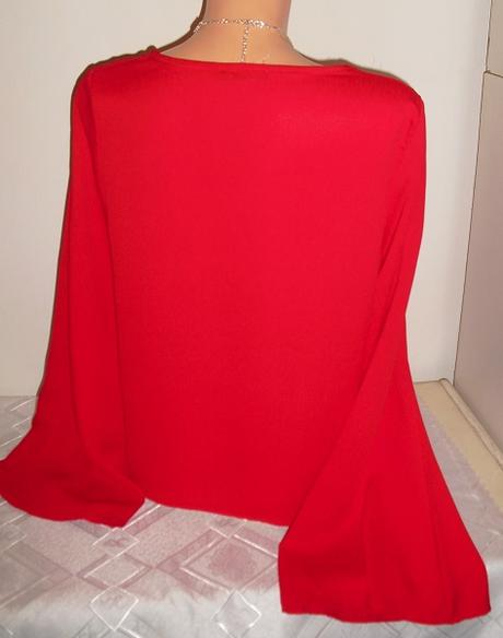 Mixeri zvonova tunika, l