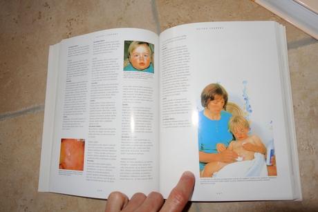 Výborný stav o deťoch, 