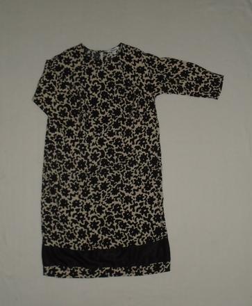 Dámske vzorované šaty, kappahl,s