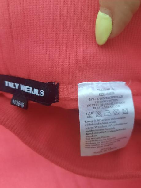 Dámska sukňa, tally weijl,38