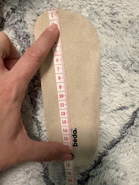 Barefoot letné sandále, beda,27