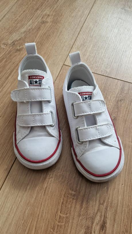 Tenisky zn. converse veľ. 25, converse,25