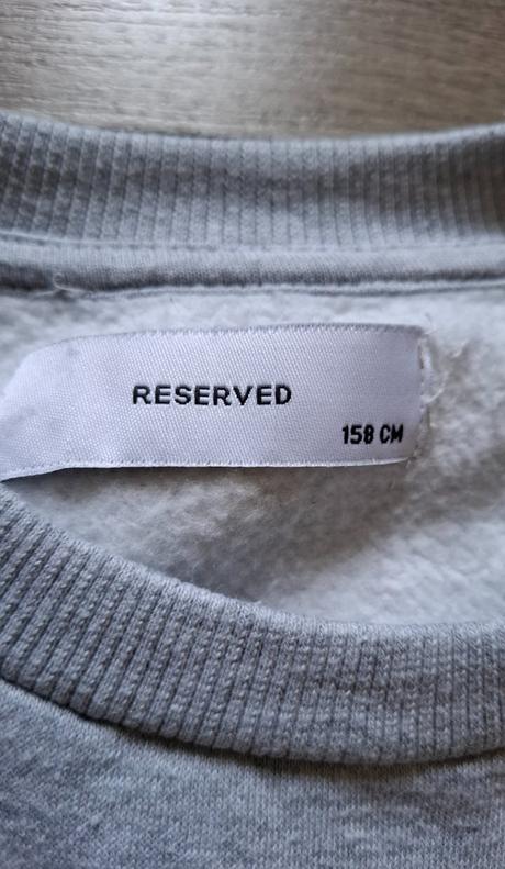 Mikina, reserved,158