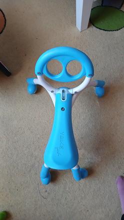 Kovovoplastove odrazadlo, 