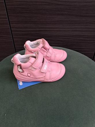 Celoročné topánky, d.d.step,22