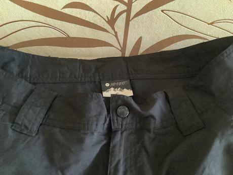 Športové kratasy hi-tec, hi-tec,s