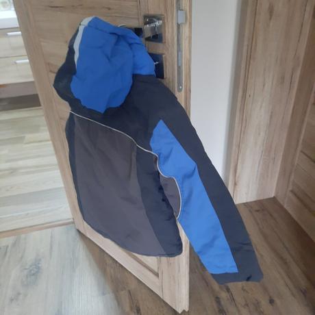 Zimná bunda, okay,122