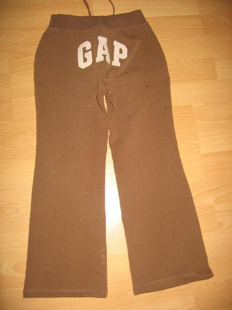 Teplaky gap6az7r, gap,122