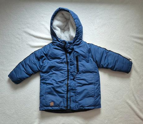 Bunda reserved 110, reserved,110