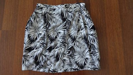H&m sukňa v. 36, h&m,36