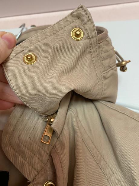 Dámska bunda zara, zara,xs