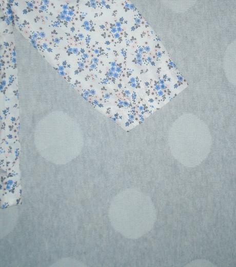 Prechodná bunda na 18 až 24 mesiacov, f&f,92