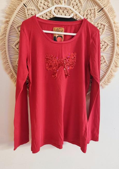 Tričko next, next,152