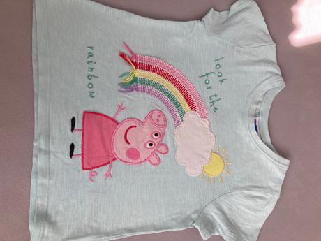 Tričko next, next,104