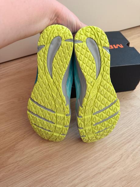 Tenisky, merrel,36