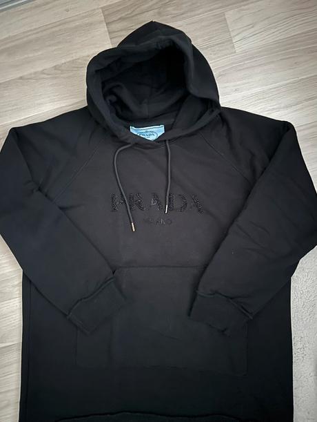 Dlhšia predlžená mikina veľ. xl, xxl