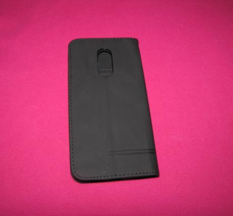 Obal na telefón redmi 5 plus, xiaomi