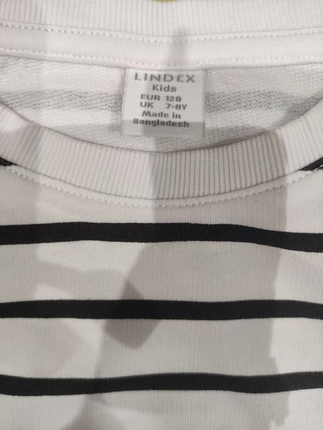 Rifle +mikina 128, 122–134