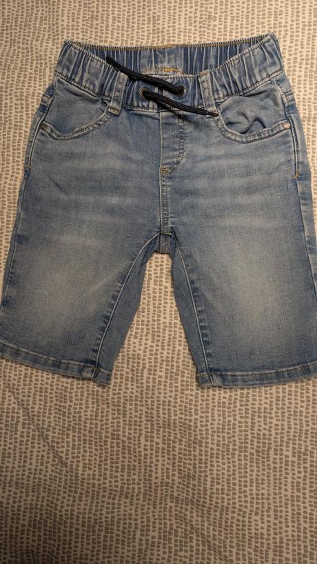 Riflove kratasy s.oliver 122, s.oliver,122