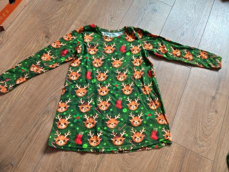 Vianočné súrodenecké tričká, 68